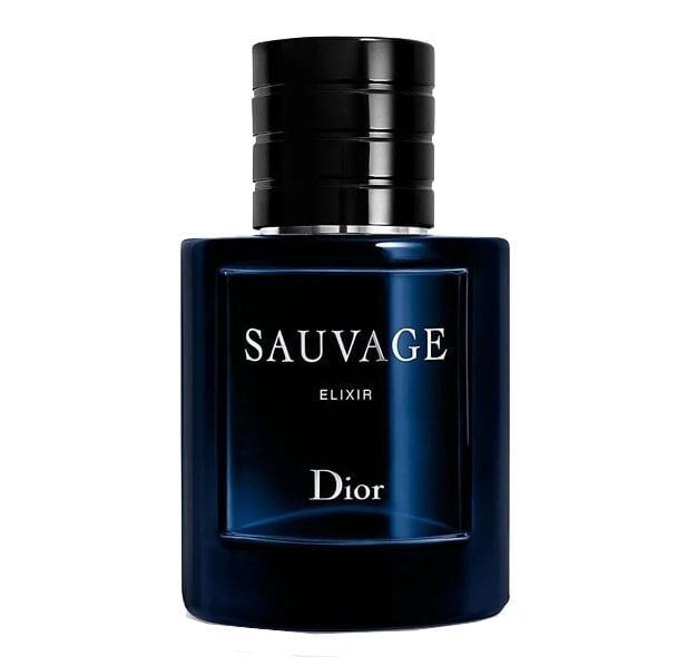 Dior Sauvage Elixir 10 ML