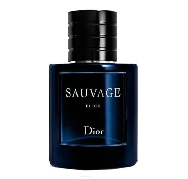 Dior Sauvage Elixir 10 ML