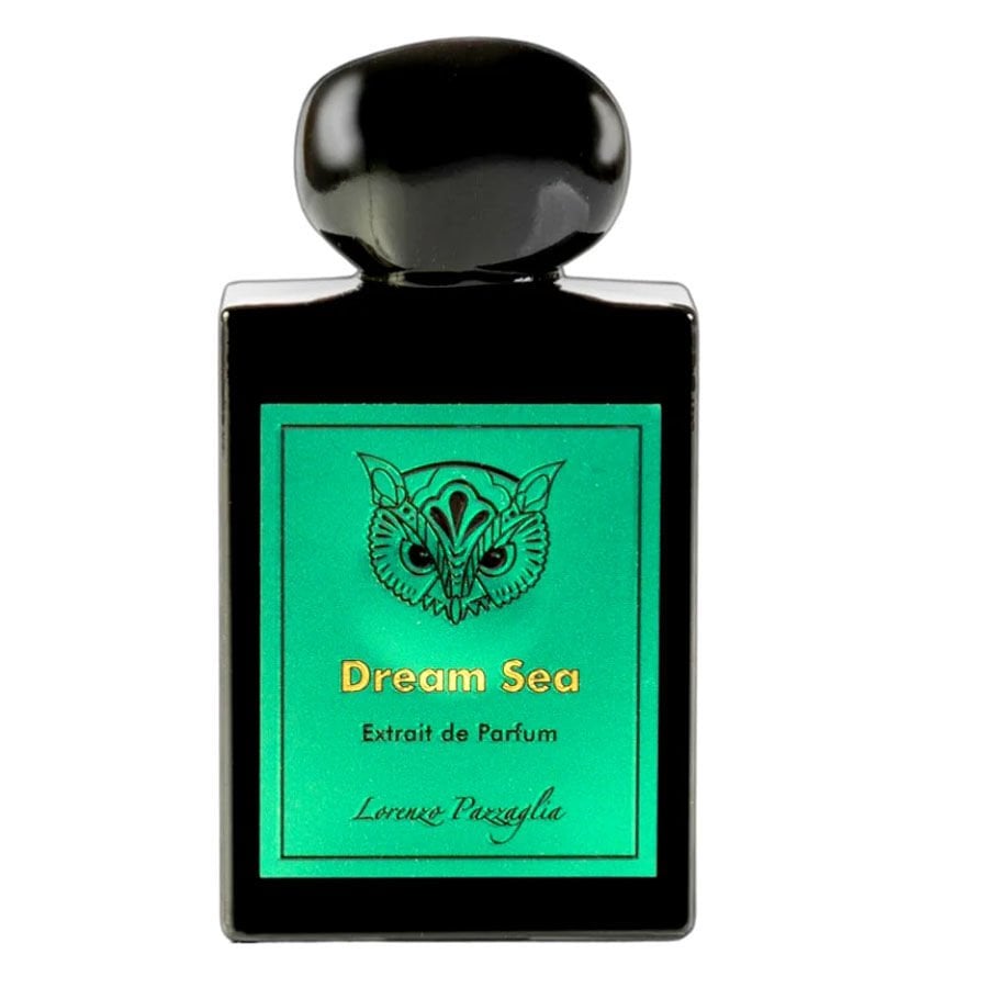 Lorenzo Pazzaglia Dream Sea