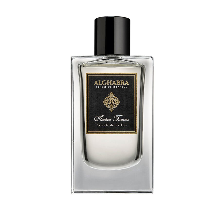 Alghabra Ancient Fortress Extrait de Parfum