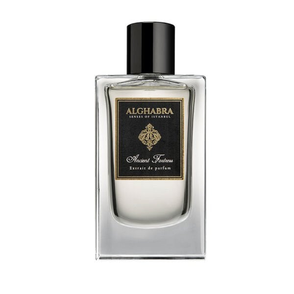 Alghabra Ancient Fortress Extrait de Parfum