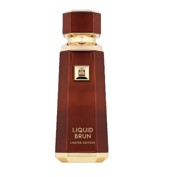French Avenue Liquid Brun Limited Edition