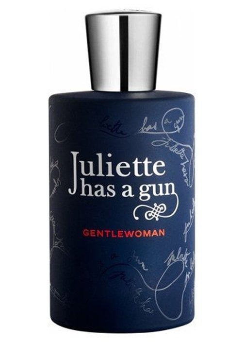 Juliette Has A Gun Gentlewoman