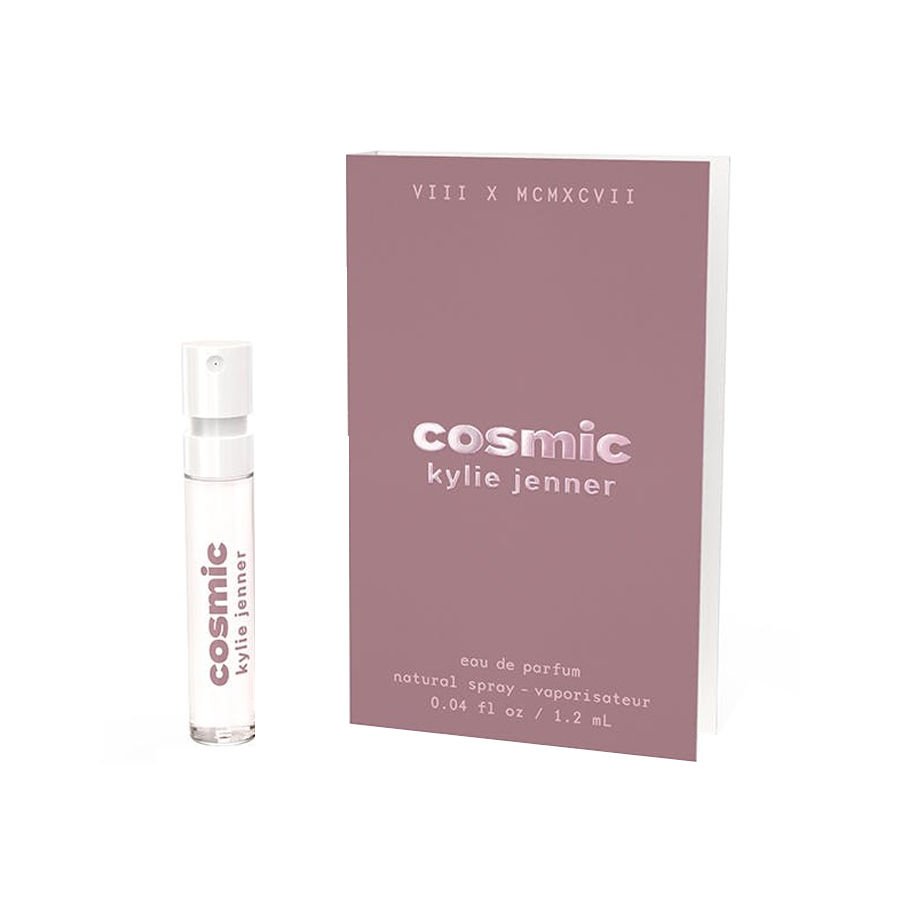 Kylie Jenner Cosmic EDP 1.2 ML Sample