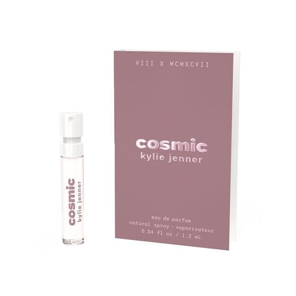 Kylie Jenner Cosmic EDP 1.2 ML Sample