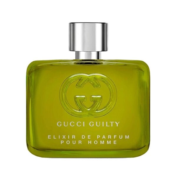 Gucci Guilty Elixir Pour Homme 10 ML