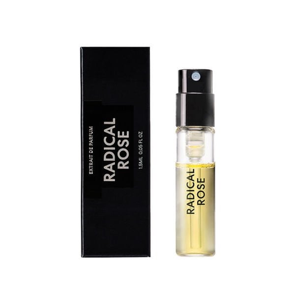 Matiere Premiere Radical Rose Extrait de Parfum 1,5 ML Deluxe
