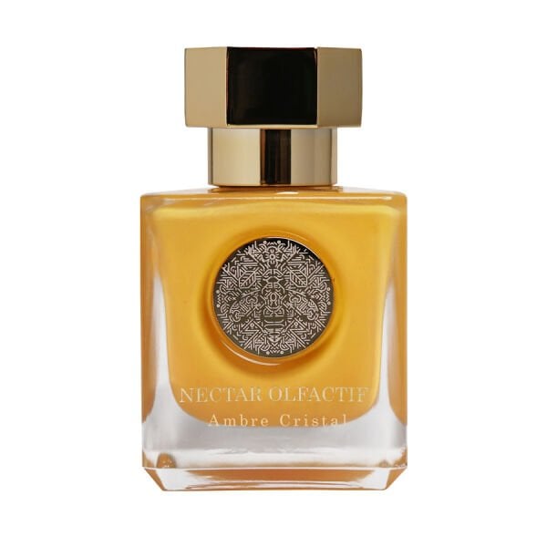 Nectar Olfactif Ambre Cristal Extrait de Parfum