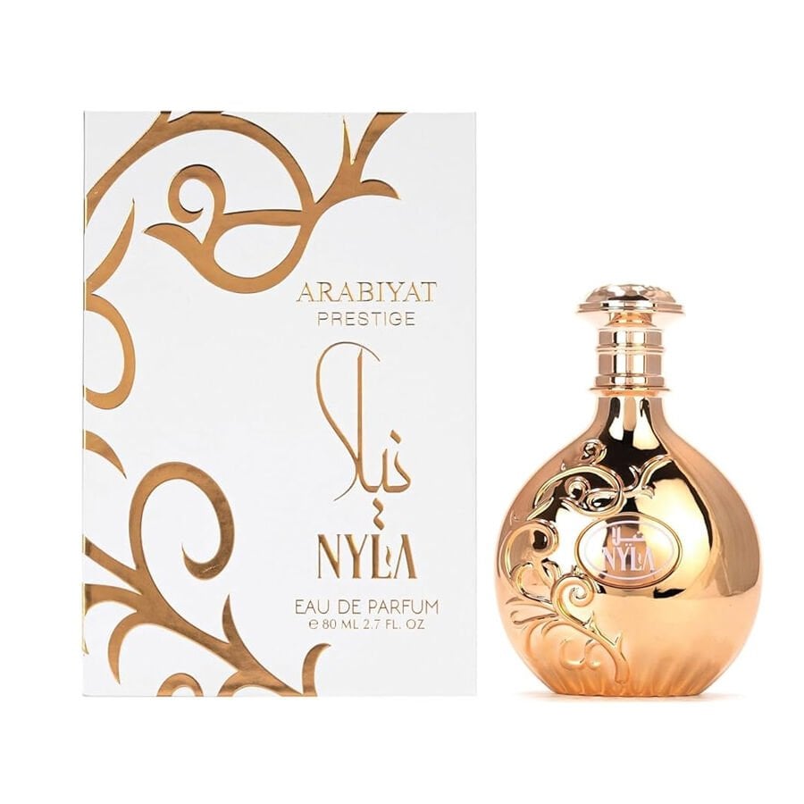 Arabiyat Prestige Nyla EDP 80 ML