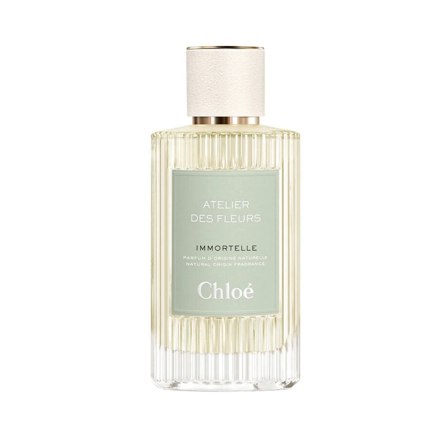 Chloé Atelier des Fleurs Immortelle EDP