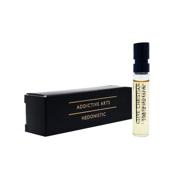 Clive Christian Jump Up And Kiss Me Hedonistic 2 ML Sample