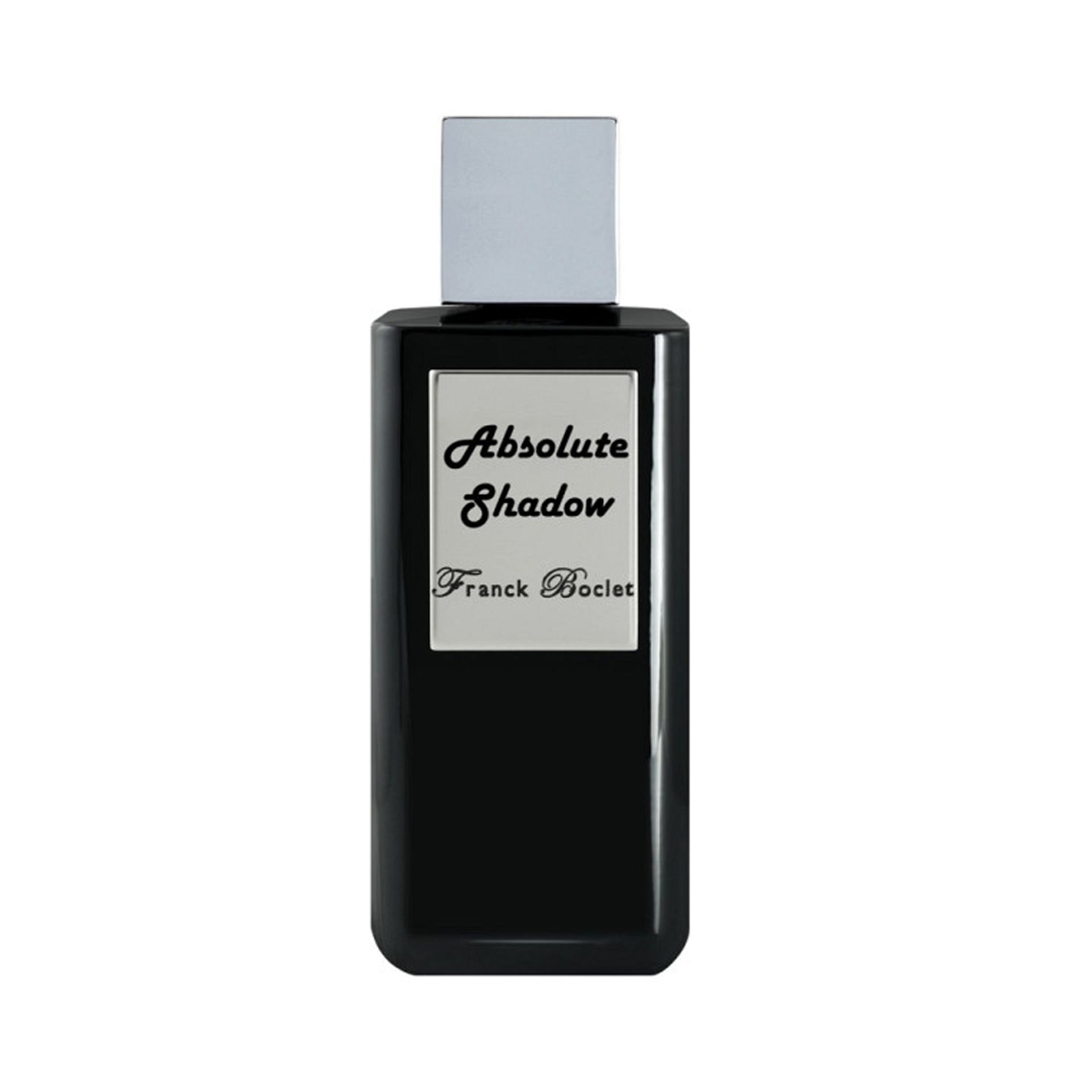 Franck Boclet Absolute Shadow
