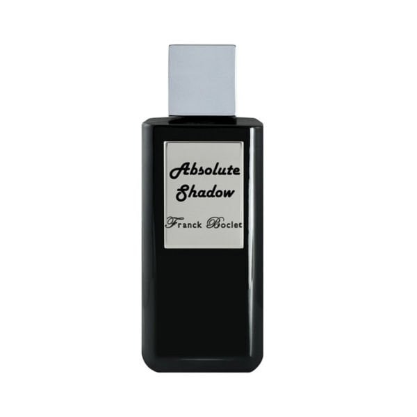 Franck Boclet Absolute Shadow