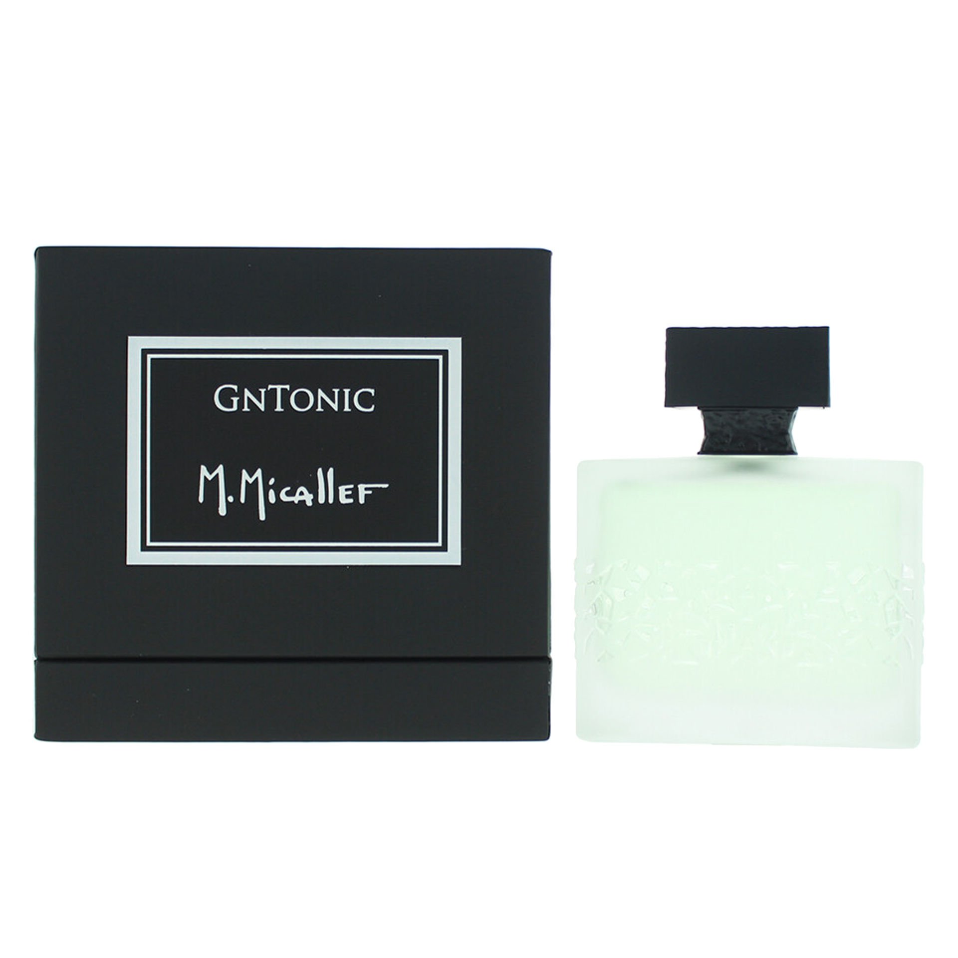 M.Micallef Gntonic 100 ML
