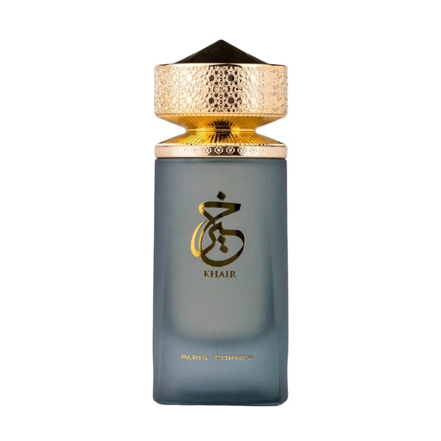 Paris Corner Khair EDP