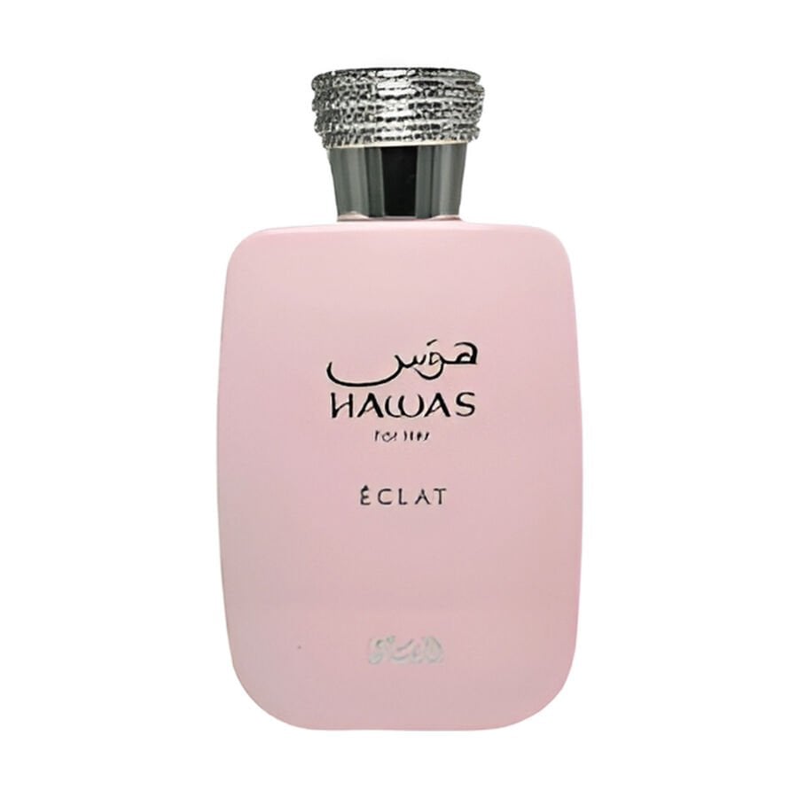Rasasi Hawas Eclat For Her EDP 10 ML