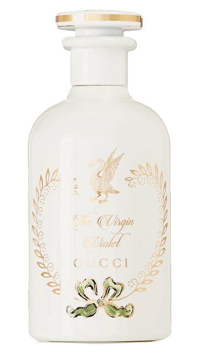 Gucci The Virgin Violet EDP