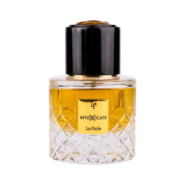 Khadlaj La Fede Intoxicate EDP