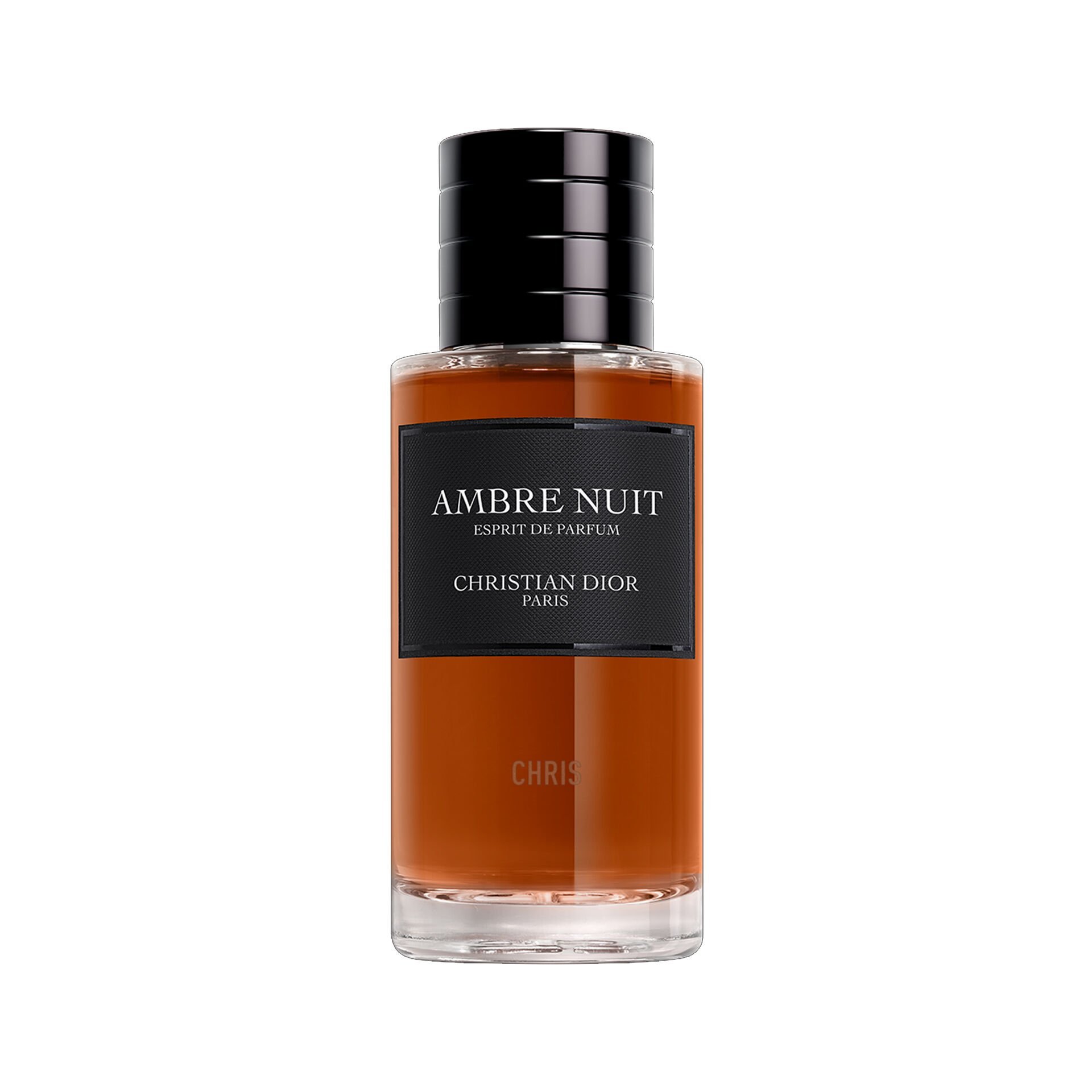 Dior Ambre Nuit Esprit de Parfum 10 ML