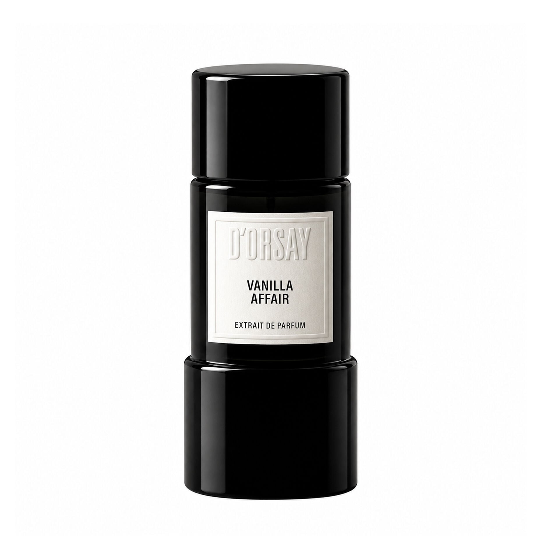 D'orsay Vanilla Affair Extrait de Parfum
