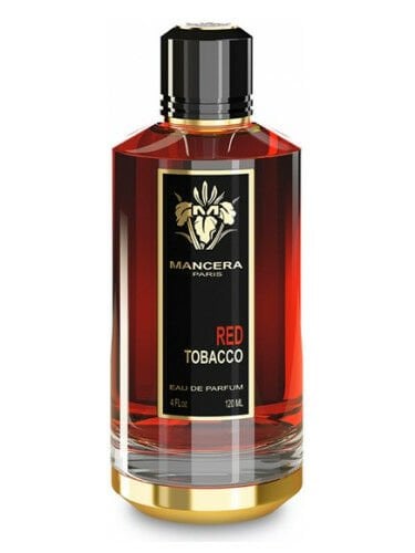 Mancera Red Tobacco EDP 10 ML