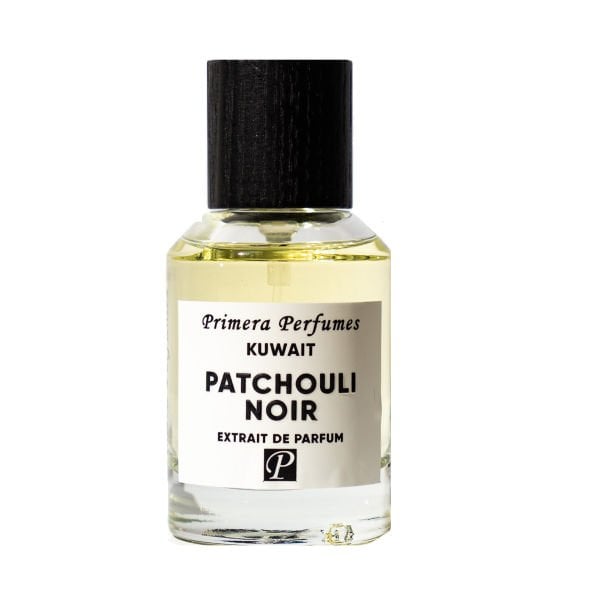 Primera Perfumes Kuwait Patchouli Noir Extrait