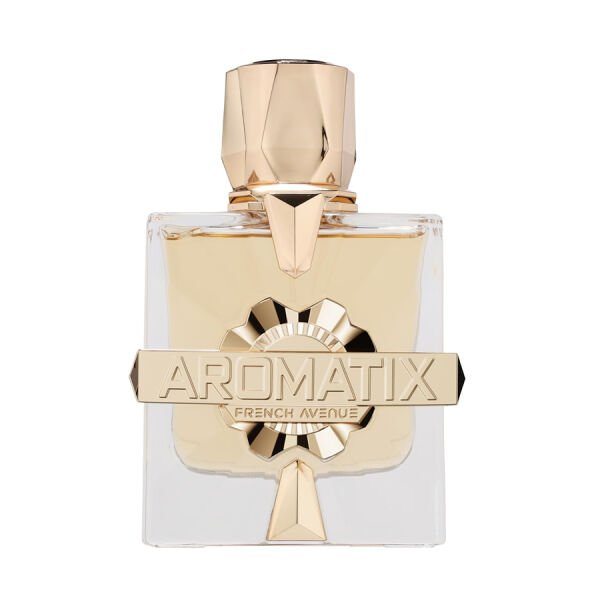 French Avenue Xandal Aromatix Extrait de Parfum 10 ML