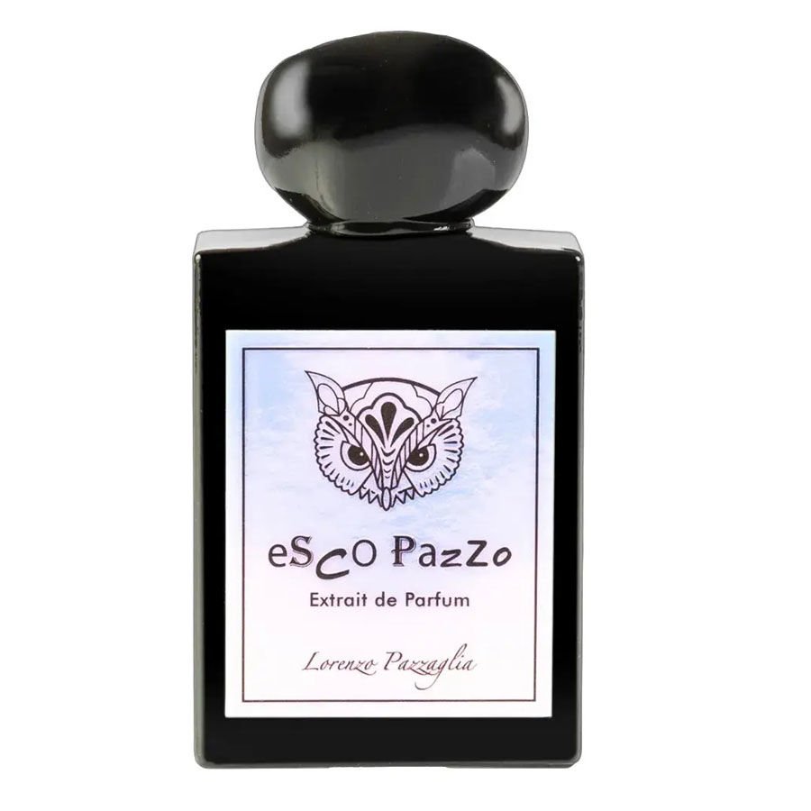 Lorenzo Pazzaglia Esco Pazzo