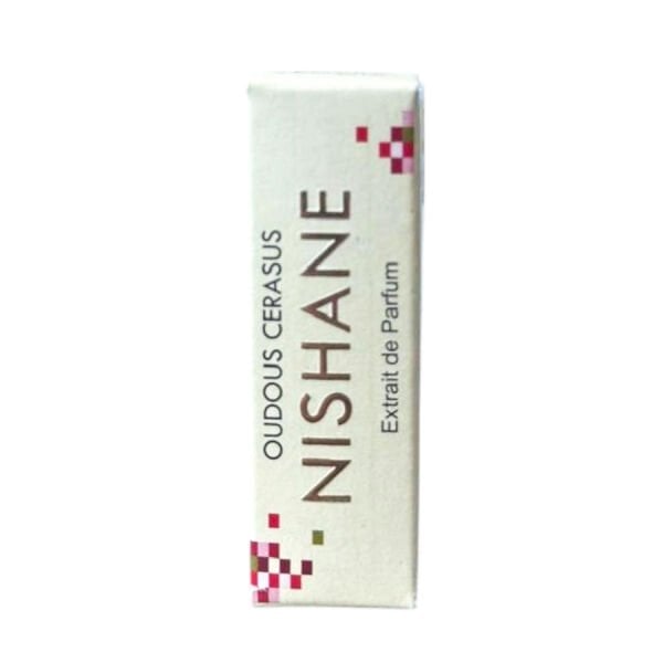 Nishane Oudous Cerasus Extrait de Parfum 2 ML Sample