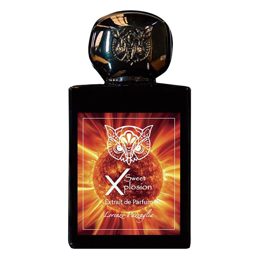 Lorenzo Pazzaglia Sweet Xplosion