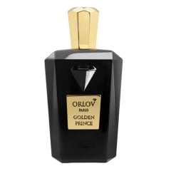 Orlov Golden Prince