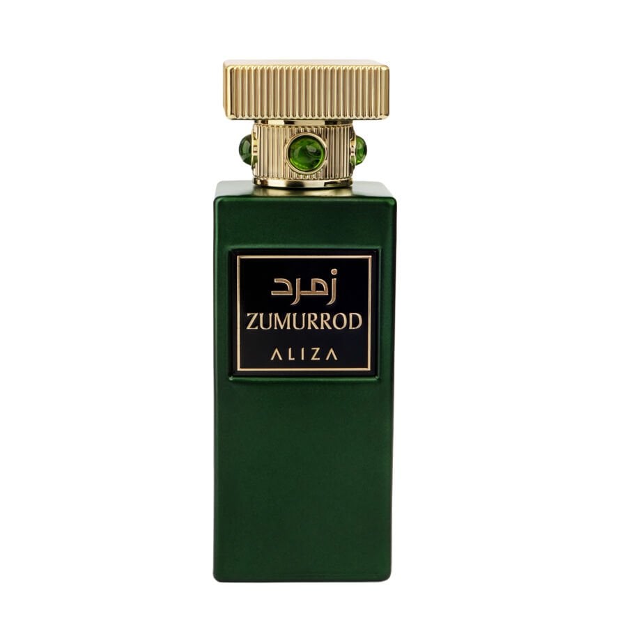 Rasasi Aliza Zumurrod EDP