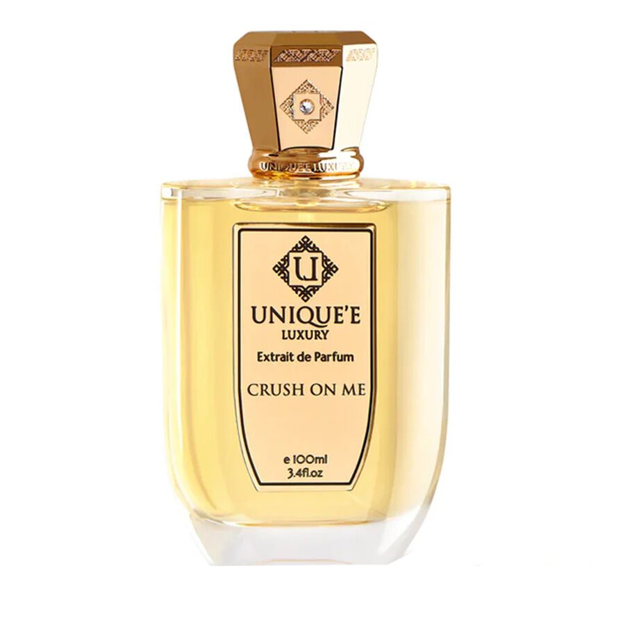 Unique'e Luxury Crush On Me Extrait de Parfum 10 ML