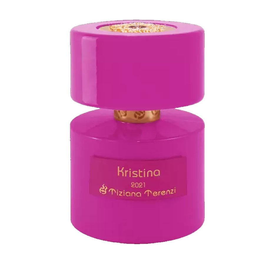 Tiziana Terenzi Kristina