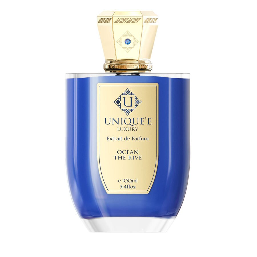 Unique'e Luxury Ocean The Rive Extrait de Parfum 10 ML