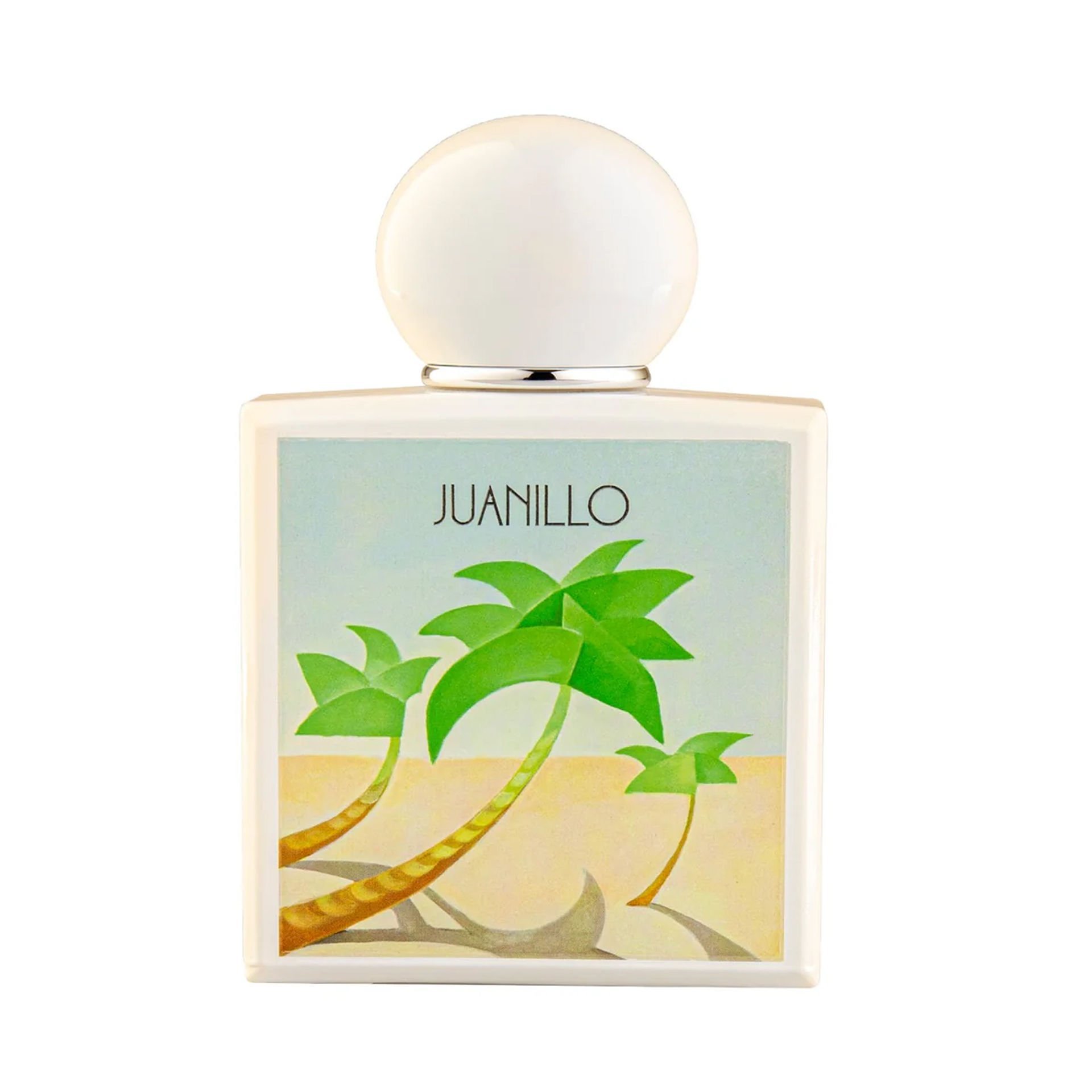 Adamo Parfum Juanillo