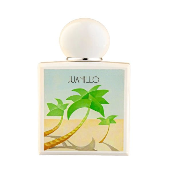 Adamo Parfum Juanillo