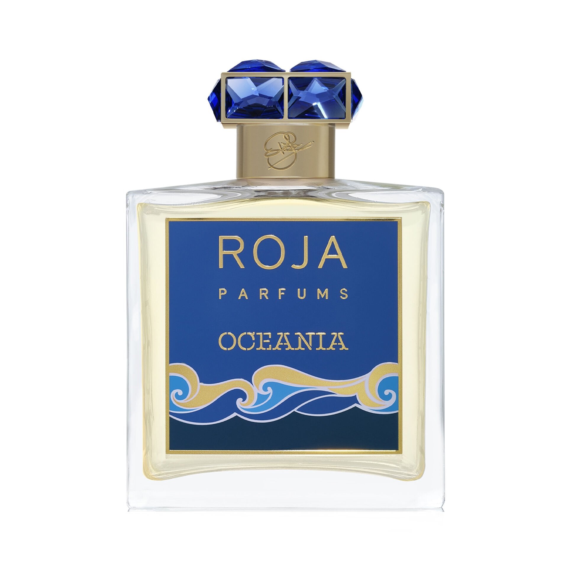 Roja Parfums Oceania EDP 10 ML
