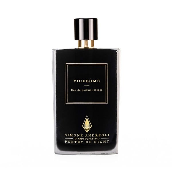 Simone Andreoli Vicebomb EDP Intense