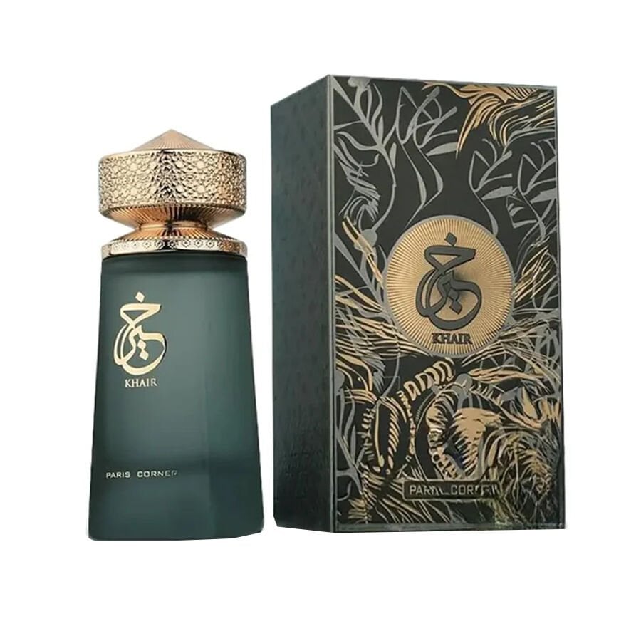 Paris Corner Khair EDP 100 ML