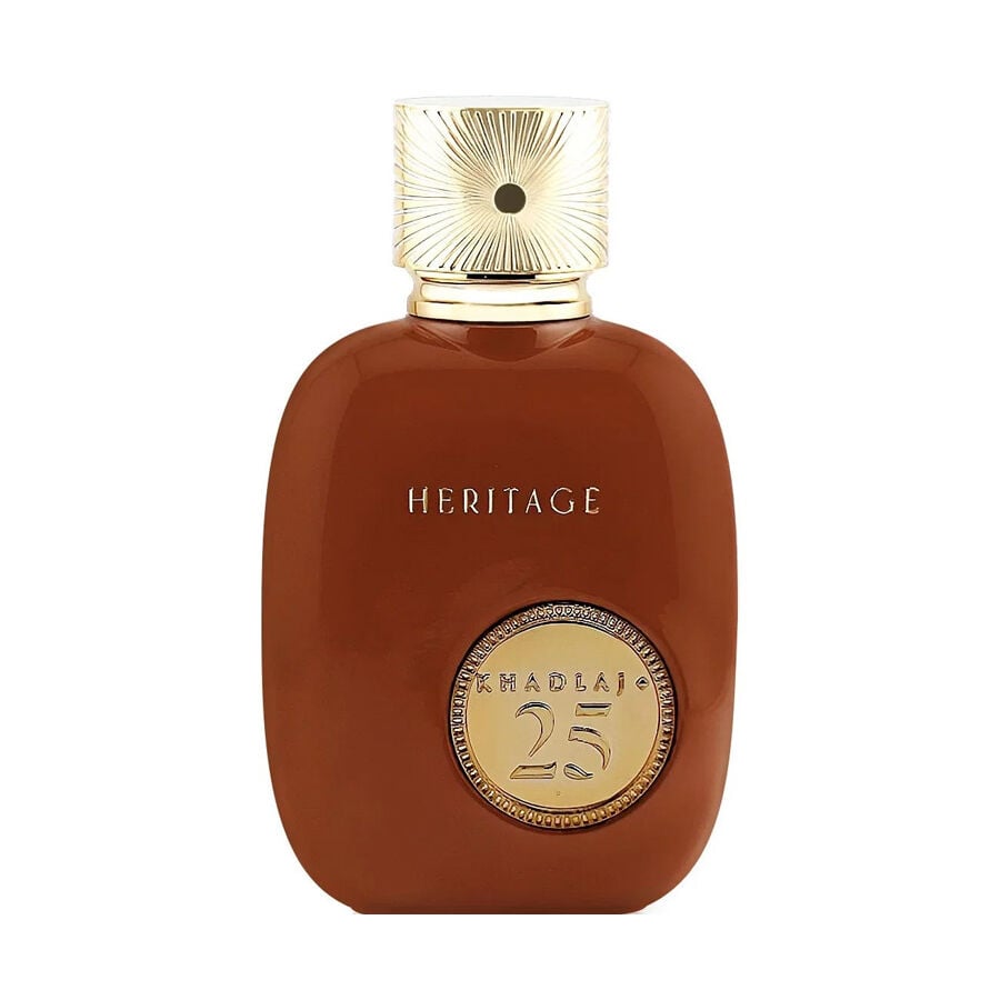Khadlaj 25 Heritage EDP