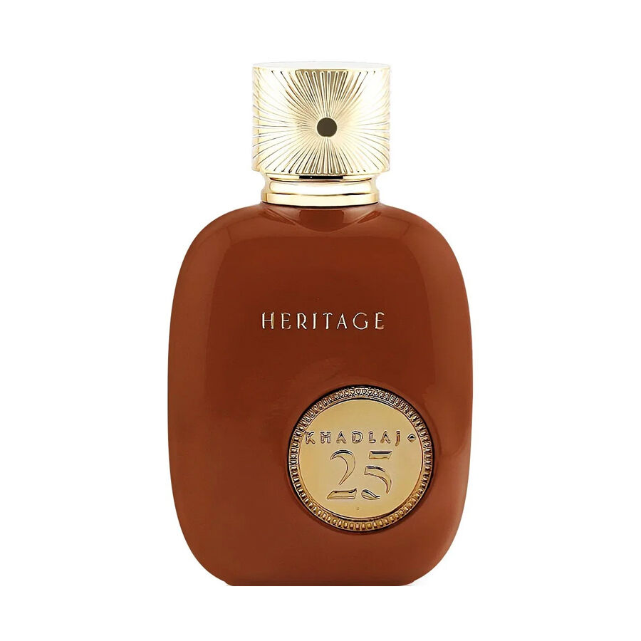Khadlaj 25 Heritage EDP