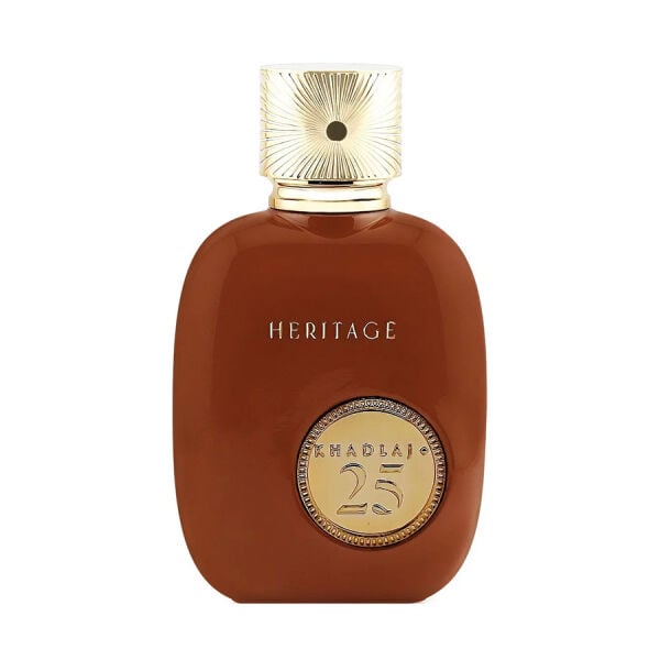 Khadlaj 25 Heritage EDP