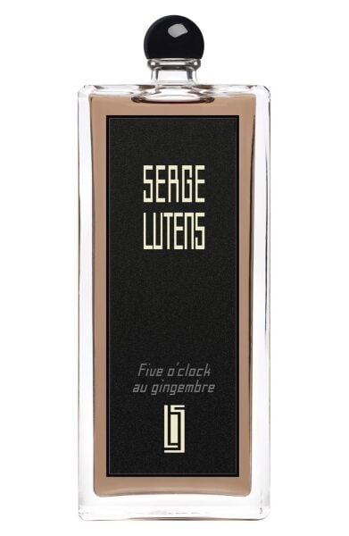 Serge Lutens Five O'clock Au Gingembre EDP