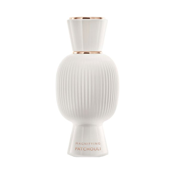 Bvlgari Allegra Magnifying Patchouli Essence EDP