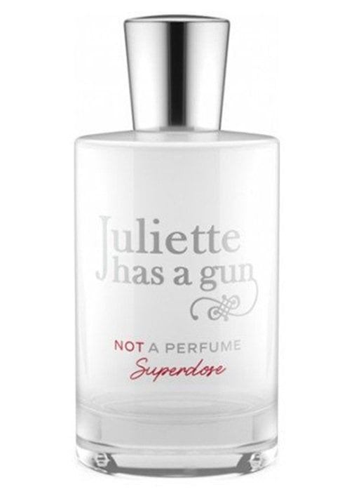 Juliette Has A Gun Not A Perfume Superdose