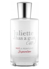 Juliette Has A Gun Not A Perfume Superdose