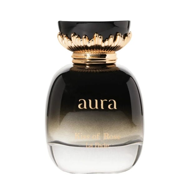 Khadlaj La Fede Aura Kiss of Rose EDP