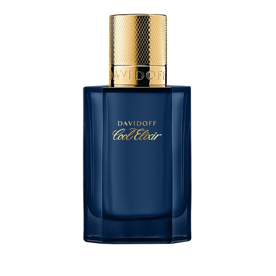 Davidoff Cool Elixir Man Parfum Intense 10 ML