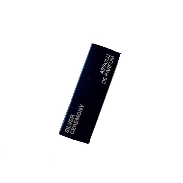 BDK Parfums Silver Ceremony Absolu de Parfum 2 ML Sample